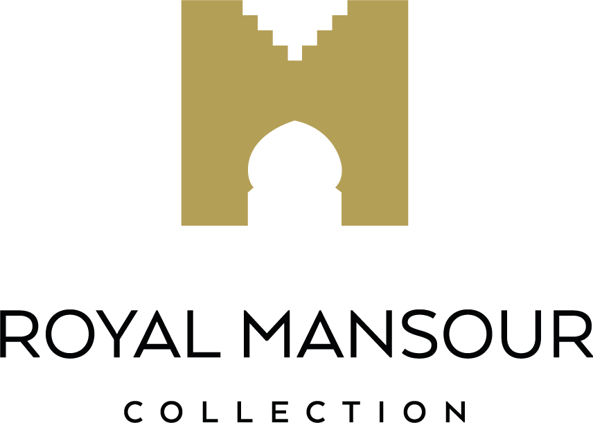 Royal Mansour